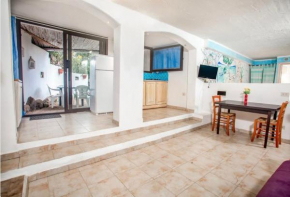 Appartamento Petram Arzachena